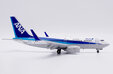 ANA - All Nippon Airways Boeing 737-700 (JC Wings 1:200)