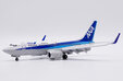 ANA - All Nippon Airways Boeing 737-700 (JC Wings 1:200)
