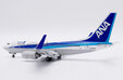 ANA - All Nippon Airways Boeing 737-700 (JC Wings 1:200)