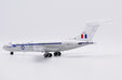 Royal Air Force Vickers VC10 C1K (JC Wings 1:200)