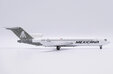 Mexicana Boeing 727-200 (JC Wings 1:200)