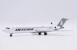 Mexicana Boeing 727-200 (JC Wings 1:200)