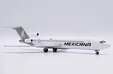 Mexicana Boeing 727-200 (JC Wings 1:200)