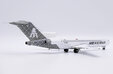Mexicana Boeing 727-200 (JC Wings 1:200)