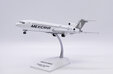 Mexicana Boeing 727-200 (JC Wings 1:200)