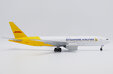 DHL (Singapore Airlines) Boeing 777F (JC Wings 1:200)