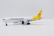 DHL (Singapore Airlines) Boeing 777F (JC Wings 1:200)