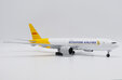 DHL (Singapore Airlines) Boeing 777F (JC Wings 1:200)
