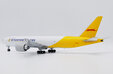 DHL (Singapore Airlines) Boeing 777F (JC Wings 1:200)