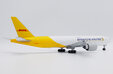 DHL (Singapore Airlines) Boeing 777F (JC Wings 1:200)