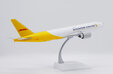 DHL (Singapore Airlines) Boeing 777F (JC Wings 1:200)