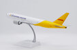 DHL (Singapore Airlines) Boeing 777F (JC Wings 1:200)