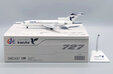 Iran Air - Boeing 727-100 (JC Wings 1:200)
