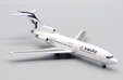 Iran Air Boeing 727-100 (JC Wings 1:200)