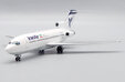 Iran Air Boeing 727-100 (JC Wings 1:200)