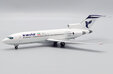 Iran Air Boeing 727-100 (JC Wings 1:200)