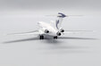 Iran Air Boeing 727-100 (JC Wings 1:200)