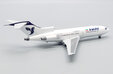 Iran Air Boeing 727-100 (JC Wings 1:200)