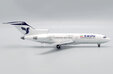 Iran Air Boeing 727-100 (JC Wings 1:200)