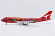 Qantas - Boeing 747-400 (JC Wings 1:200)