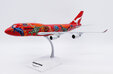 Qantas Boeing 747-400 (JC Wings 1:200)