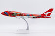 Qantas Boeing 747-400 (JC Wings 1:200)