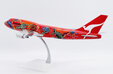 Qantas Boeing 747-400 (JC Wings 1:200)