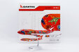 Qantas Boeing 747-400 (JC Wings 1:200)