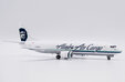 Alaska Air Cargo Boeing 737-400(SF) (JC Wings 1:200)