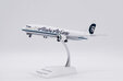Alaska Air Cargo Boeing 737-400(SF) (JC Wings 1:200)