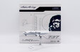 Alaska Air Cargo Boeing 737-400(SF) (JC Wings 1:200)