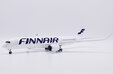 Finnair Airbus A350-900 (JC Wings 1:200)