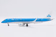 KLM Cityhopper - Embraer ERJ-190STD (JC Wings 1:200)