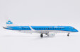 KLM Cityhopper Embraer ERJ-190STD (JC Wings 1:200)
