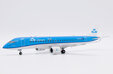 KLM Cityhopper Embraer ERJ-190STD (JC Wings 1:200)