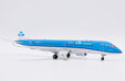 KLM Cityhopper Embraer ERJ-190STD (JC Wings 1:200)