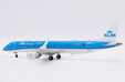 KLM Cityhopper Embraer ERJ-190STD (JC Wings 1:200)