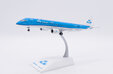 KLM Cityhopper Embraer ERJ-190STD (JC Wings 1:200)