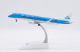 KLM Cityhopper Embraer ERJ-190STD (JC Wings 1:200)