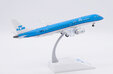 KLM Cityhopper Embraer ERJ-190STD (JC Wings 1:200)