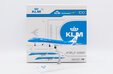 KLM Cityhopper Embraer ERJ-190STD (JC Wings 1:200)