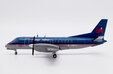 British Midland - Saab 340B (JC Wings 1:200)