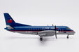British Midland Saab 340B (JC Wings 1:200)