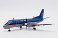 British Midland Saab 340B (JC Wings 1:200)