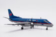 British Midland Saab 340B (JC Wings 1:200)