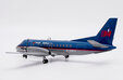 British Midland Saab 340B (JC Wings 1:200)