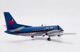 British Midland Saab 340B (JC Wings 1:200)