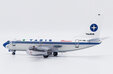 Varig Boeing 737-200 (JC Wings 1:200)