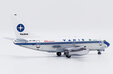 Varig Boeing 737-200 (JC Wings 1:200)