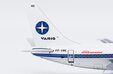 Varig Boeing 737-200 (JC Wings 1:200)
